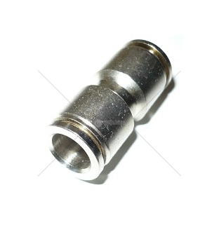 Rychlospojka přímá 8mm kovová