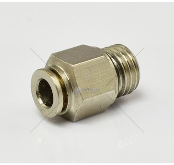 Rychlospojka přímá m12x1,5/pa6 - kov, vnější závit  500560195_A