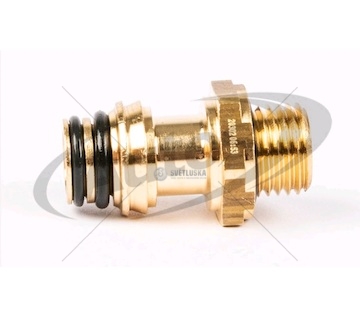 Rychlospojka přímá m14x1,5/17,3mm vnější závit tekalan 0257990_A