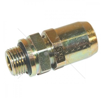 Rychlospojka přímá m14x1,5/pa 10 ,vnější závit 0060153_A