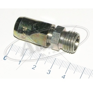 Rychlospojka přímá m14x1,5/pa 6 ,vnější závit 0060148_A