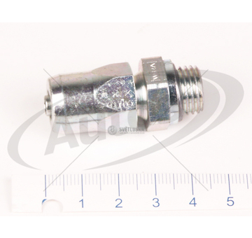 Rychlospojka přímá m14x1,5/pa8 kovová 0130608_A
