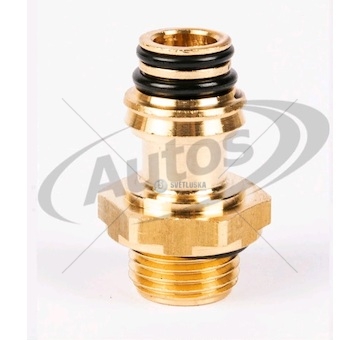 Rychlospojka přímá m16x1,5/17,3mm vnější závit tekalan 0257991_A