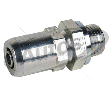 Rychlospojka přímá m16x1,5/pa 10 ,vnější závit 0076418_A