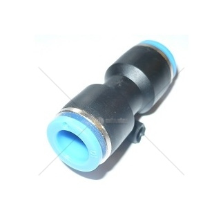 Rychlospojka přímá plast 10mm