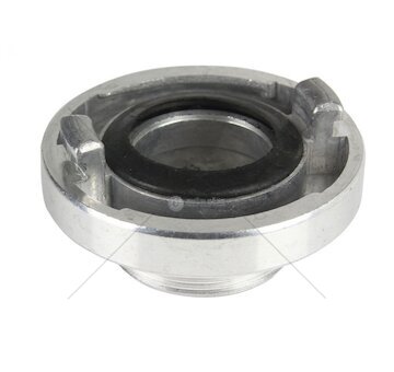 Rychlospojka pro požární hadice, 1 ks, 52mm (2