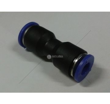 Rychlospojka redukce FI-6/4 MTX FI6/4PL