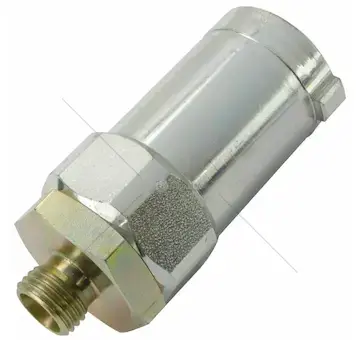 Rychlospojka rk 12 m14,24 zástrčka | 7011-4812.14