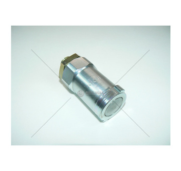 Rychlospojka RK 12 M16 /zástrčka 70114812.2