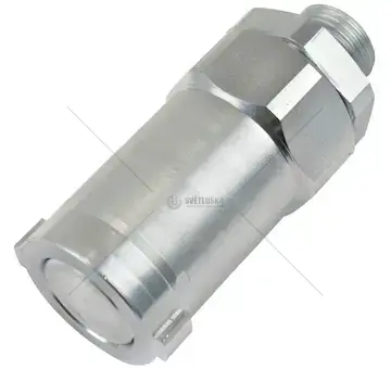 Rychlospojka rk 12 m18,24 zástrčka | 7011-4812.18