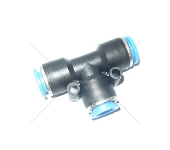 Rychlospojka T plast 10mm