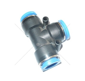 Rychlospojka T plast 14mm