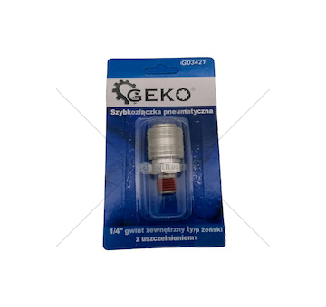 Rychlospojka vzduchová 1/4