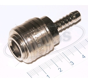Rychlospojka vzduchové hadice es s trnem pr.6mm 0057792_A
