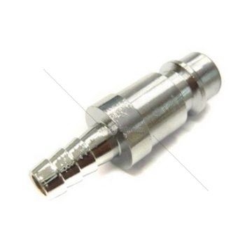 Rychlospojka vzduchu na hadici úzká FI 9mm