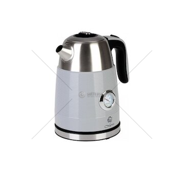 Rychlovarná konvice Laria 1,7 l, 1850-2200W, s teploměrem MagicHome