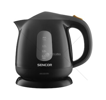 Rychlovarná konvice SWK 1101BK SENCOR