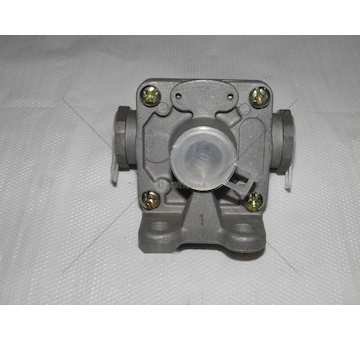 Rychlý ventil   AG3516B2