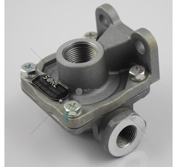 Rychlý ventil SORL 35160020180