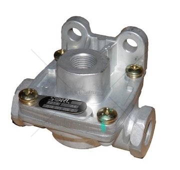 Rychlý ventil SORL 35160050060