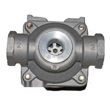 Rychlý ventil SORL RL3516BX