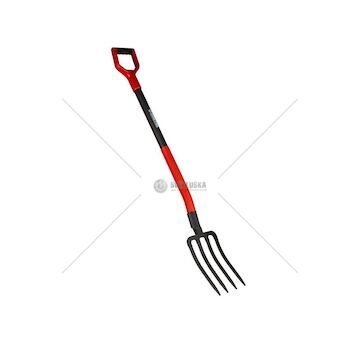 Rycí vidle 120 cm MAR-POL