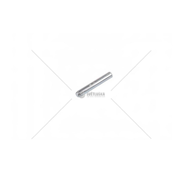 Rýhovaný kolík 934358