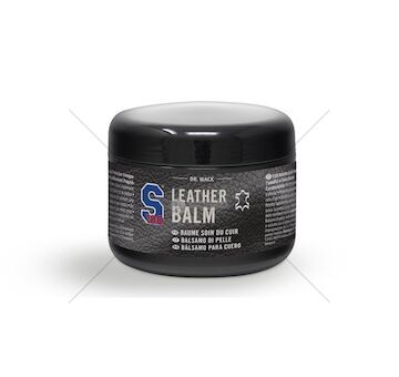 S100 balzám na kůži - Leather Balm 250 ml
