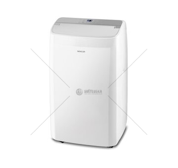 SAC MT9078CH klimatizace mobilní SENCOR