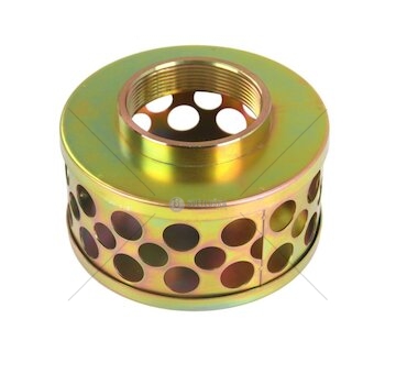 Sací koš 3" MAR-POL