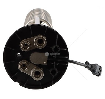 Sací koš nádrže AdBlue Iveco Irisbus Baian ZY23132