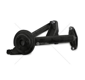 Sací koš olejového čerpadla citroen c1/c2/c3/ 1.6hdi 16v 1018.66