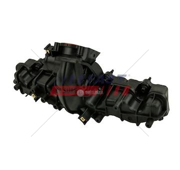 Sací potrubí ford transit 06> 2.2 tdci ft49556