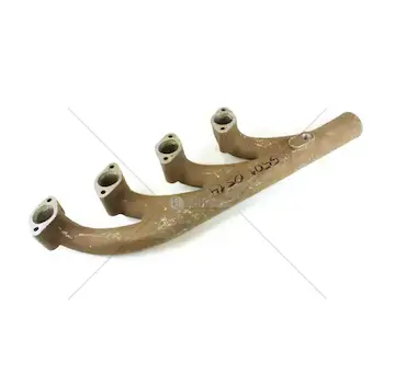 Sací potrubí s otvorem | 5501-0514