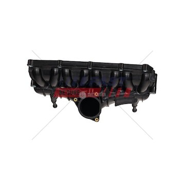 Sací potrubí vw golf v 03> 2.0 tdi ft00623