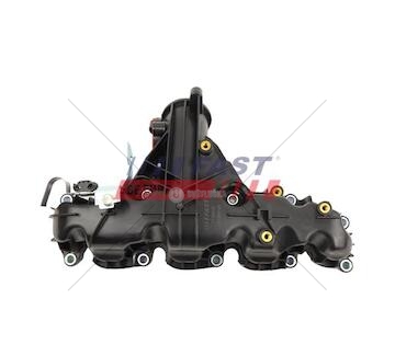 Sací potrubí vw golf vi 08> 2.0 tdi ft00625