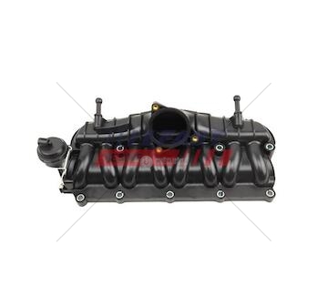 Sací potrubí vw passat b6 05> 2.0 tdi ft00624