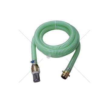 Sací souprava KA 4m GÜDE