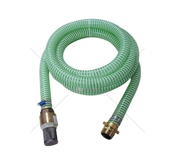 Sací souprava KA 7m/1“ GÜDE