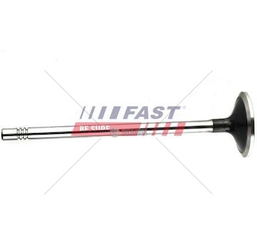 Saci ventil fiat ducato 06> vyfuk 3.0 ft50132