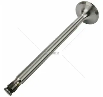 Sací ventil u650 | 10302117