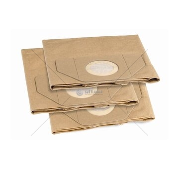 Sáčky do vysavače 3ks pro POWX3230 POWERPLUS