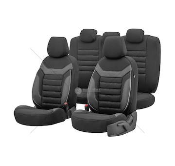 Sada autopoťahov OTOM INDIVIDUAL design 202