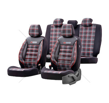 Sada autopotahů OTOM GTI SPORT 801