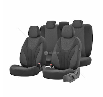 Sada autopotahů OTOM RUBY design 1201