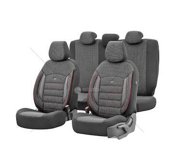 Sada autopotahů OTOM SPORT PLUS 102