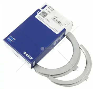 Sada axiálních ložisek mahle, (uři) ii. výbrus | 6011-0281