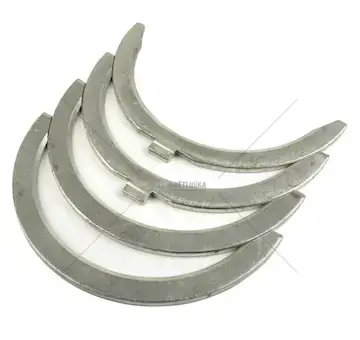 Sada axiálních ložisek uř ii (v4/v6) i. výbrus | 80.001.021-1