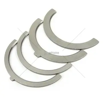 Sada axiálních ložisek (uři), i. výbrus(5501-0195,5501-0194,5501-0193, | 6011-0279-5