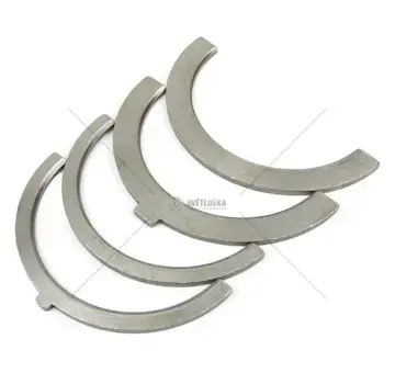 Sada axiálních ložisek (uři), ii. výbrus | 6011-0281-5